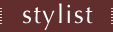 stylist
